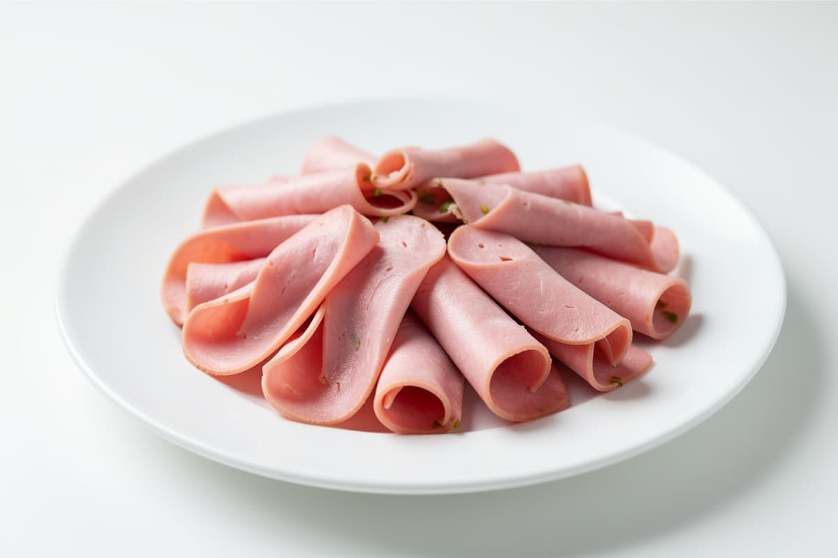 Oscar Mayer Lunchables Ham