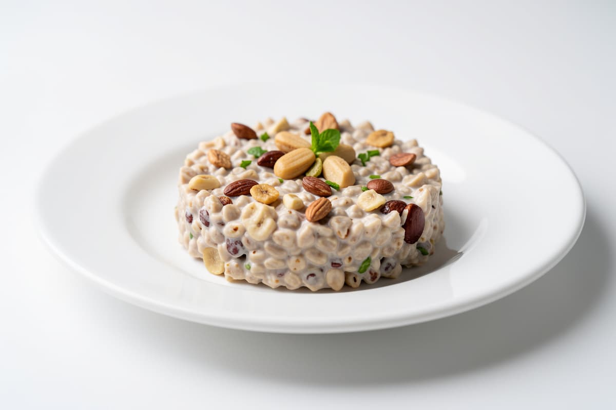 Overnight Oats