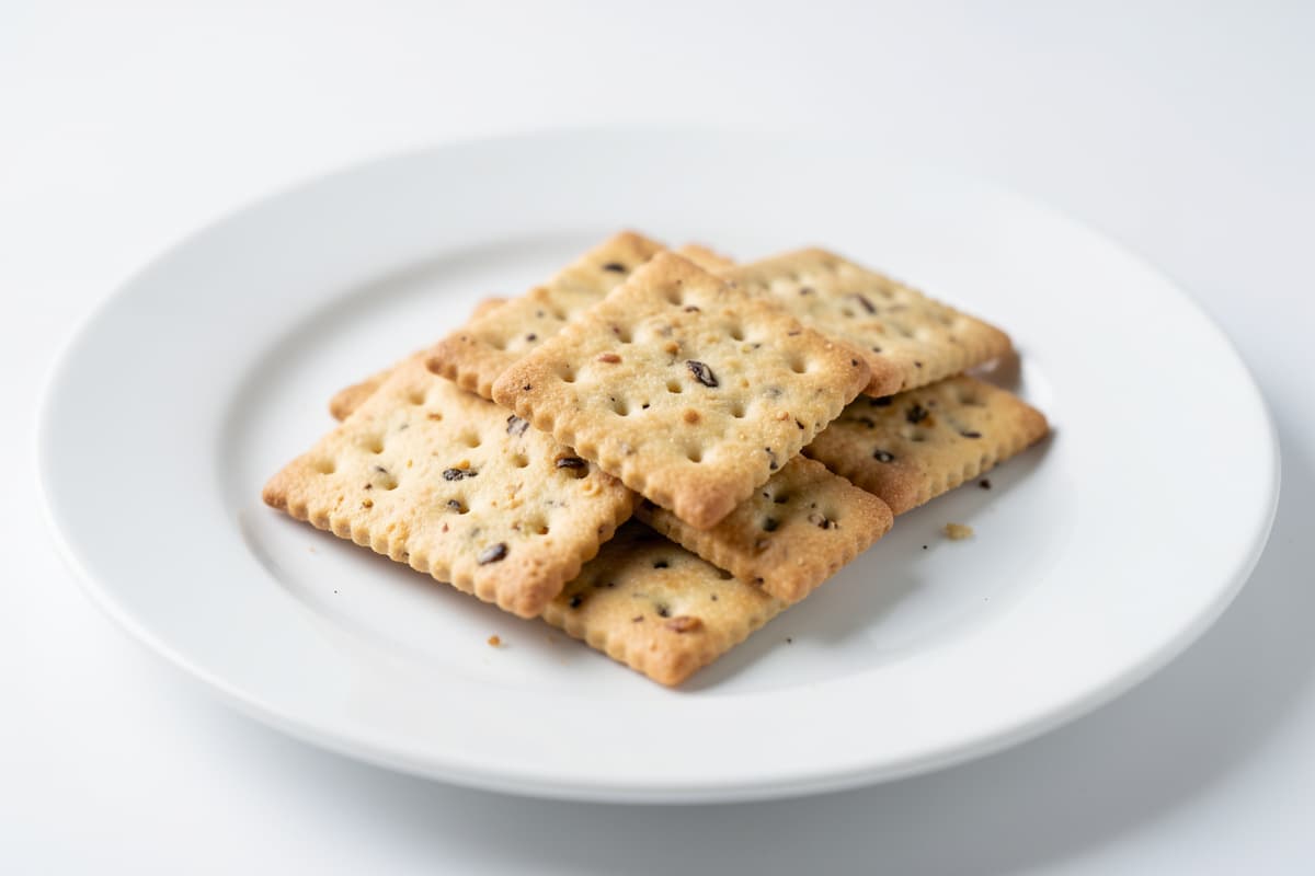 Oyster Crackers