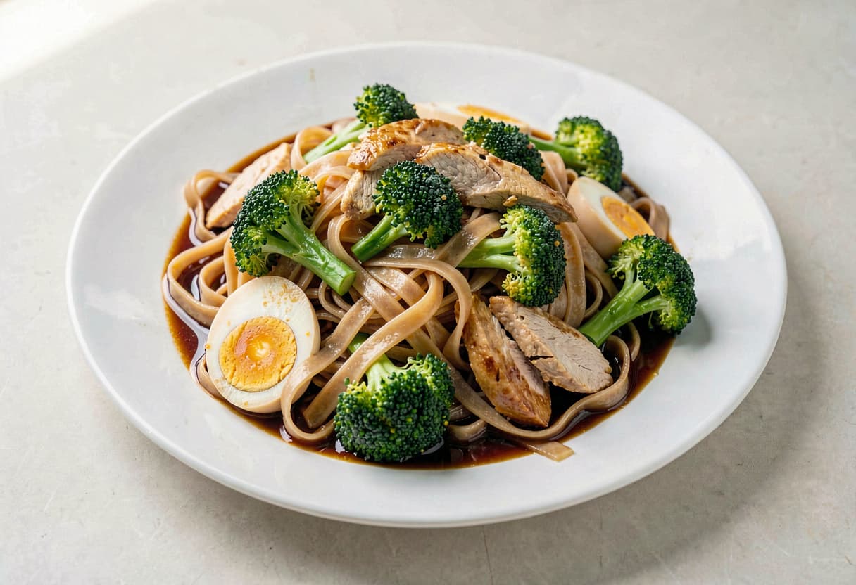 Pad See Ew