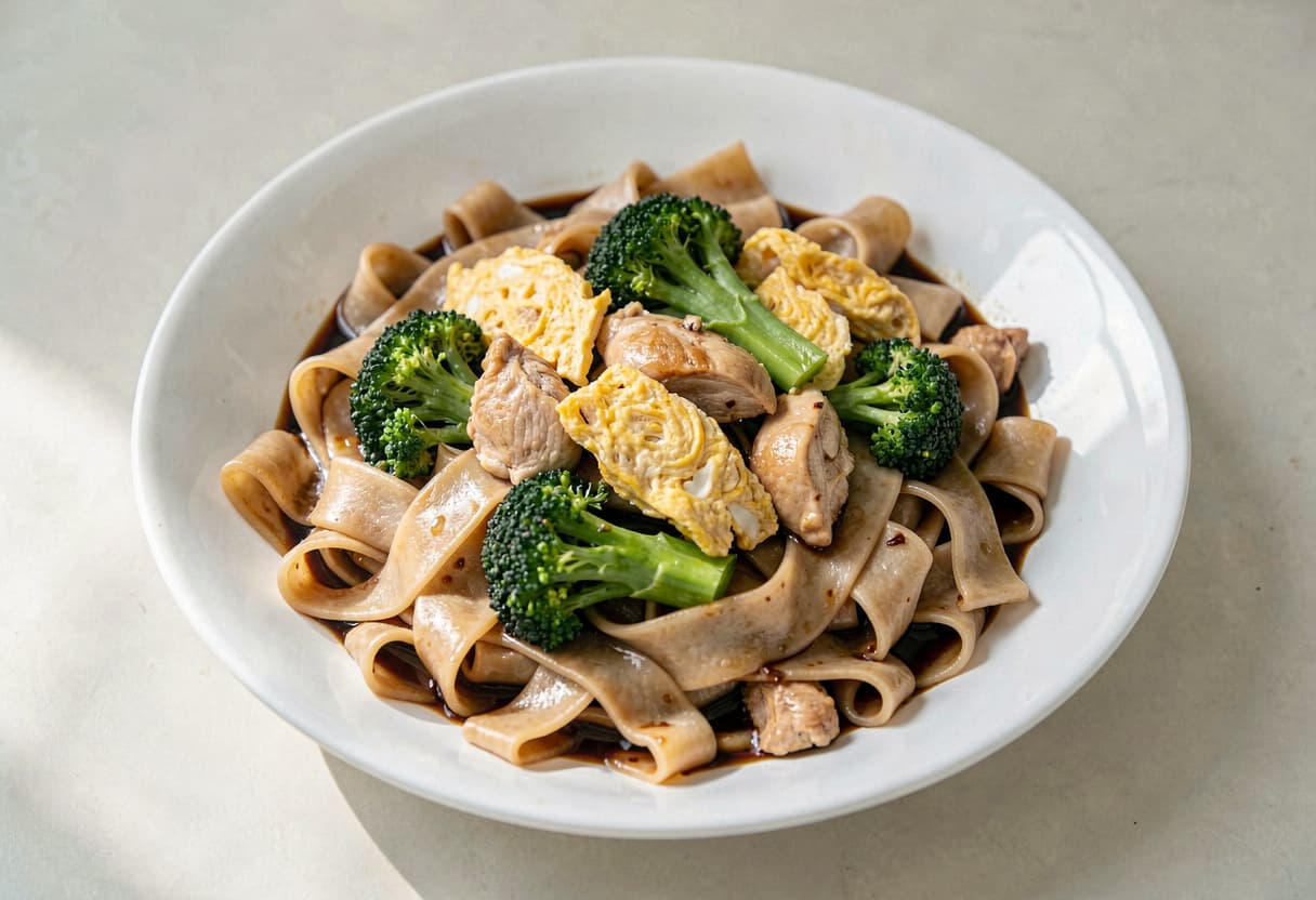 Pad See Ew