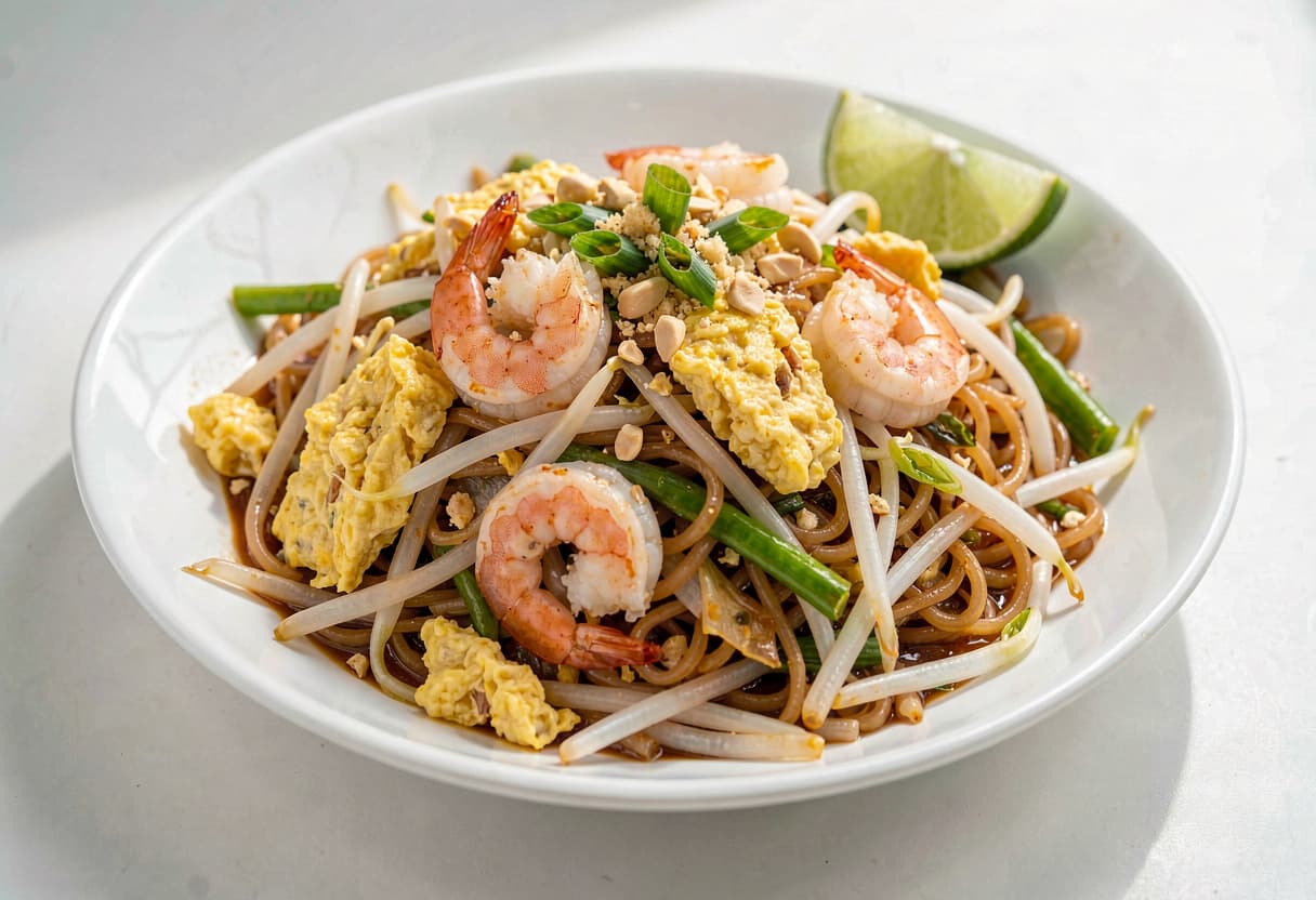 Pad Thai (Restaurant)