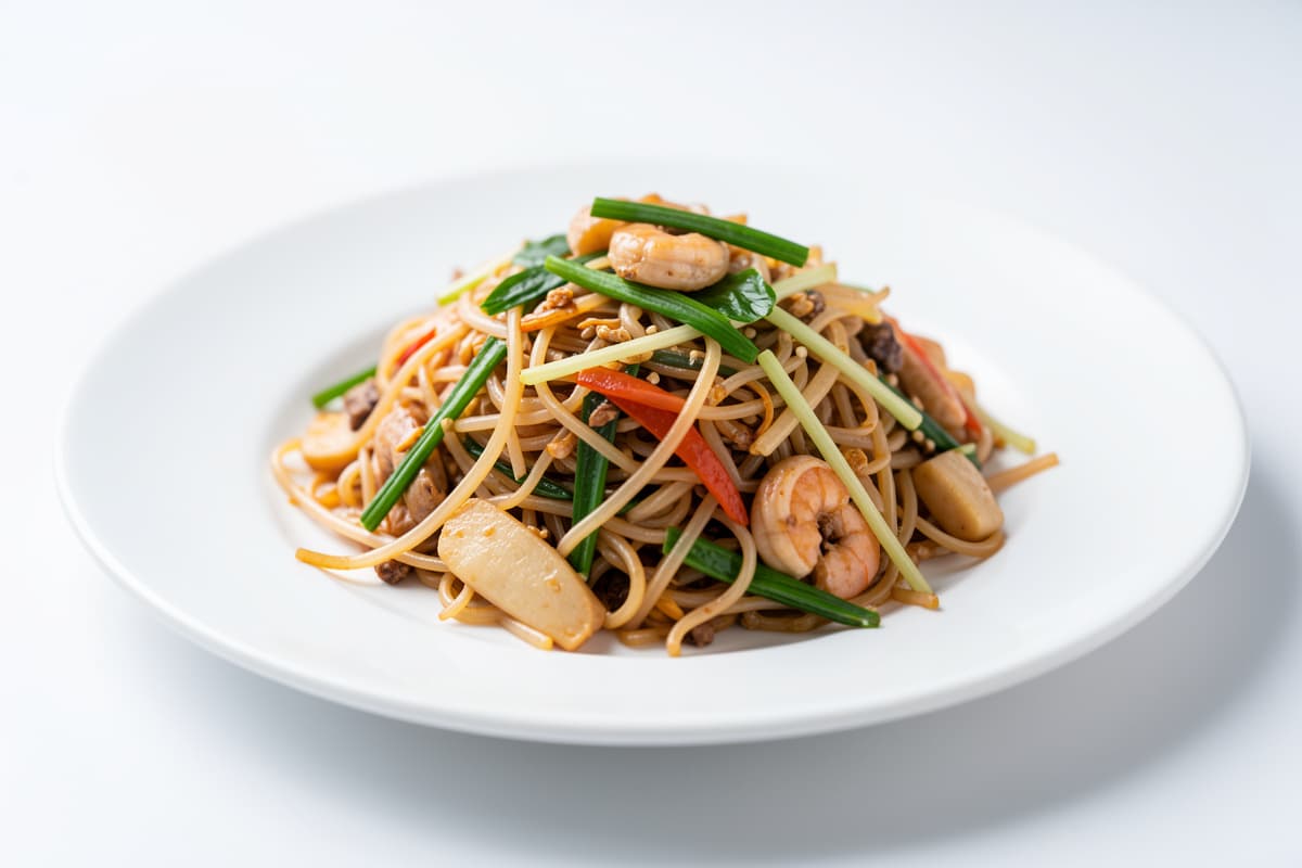Pad Thai