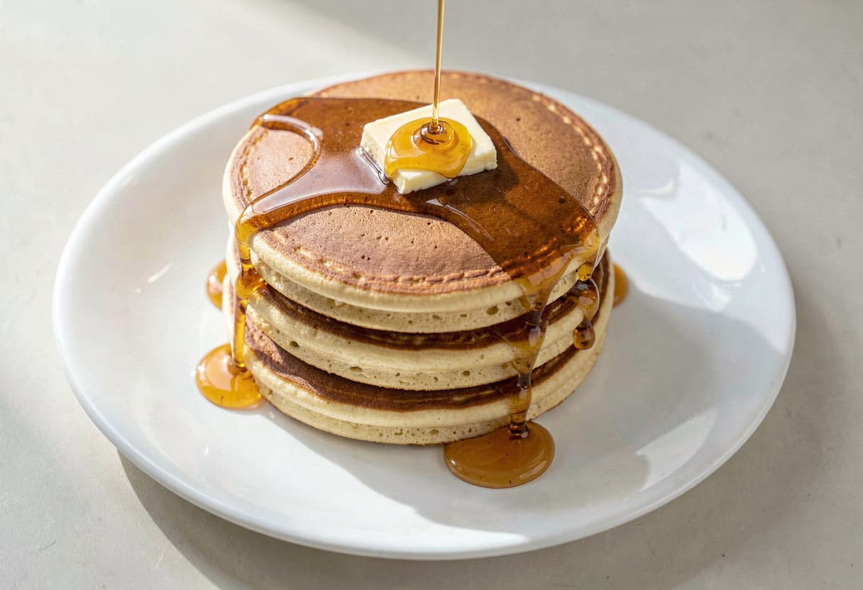 McDonald's Hotcakes