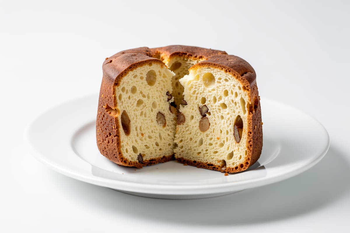 Pannettone