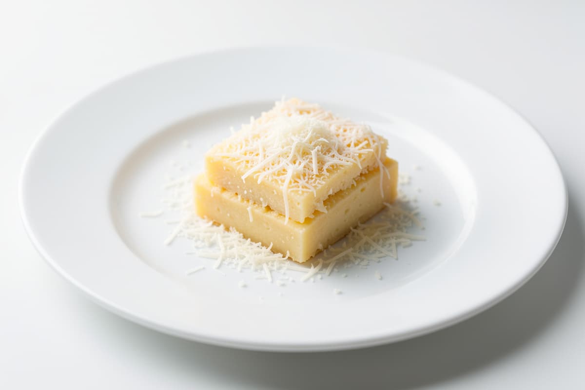 Parmesan Cheese