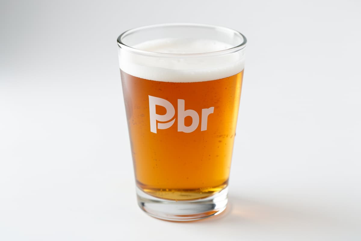 Pbr Beer