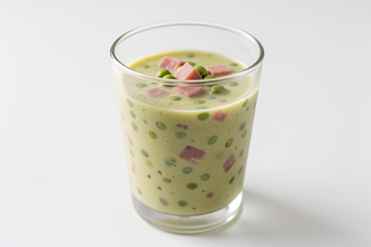 Pea And Ham Soup