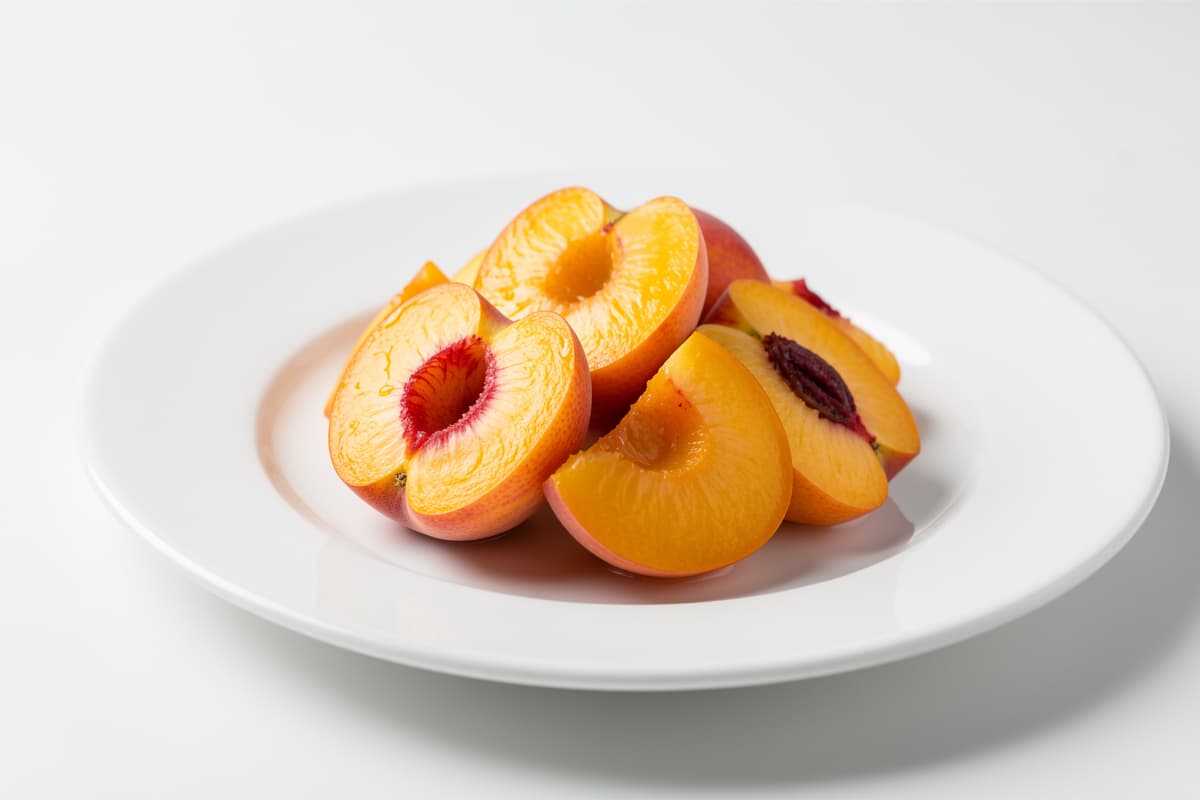 Peaches Fresh