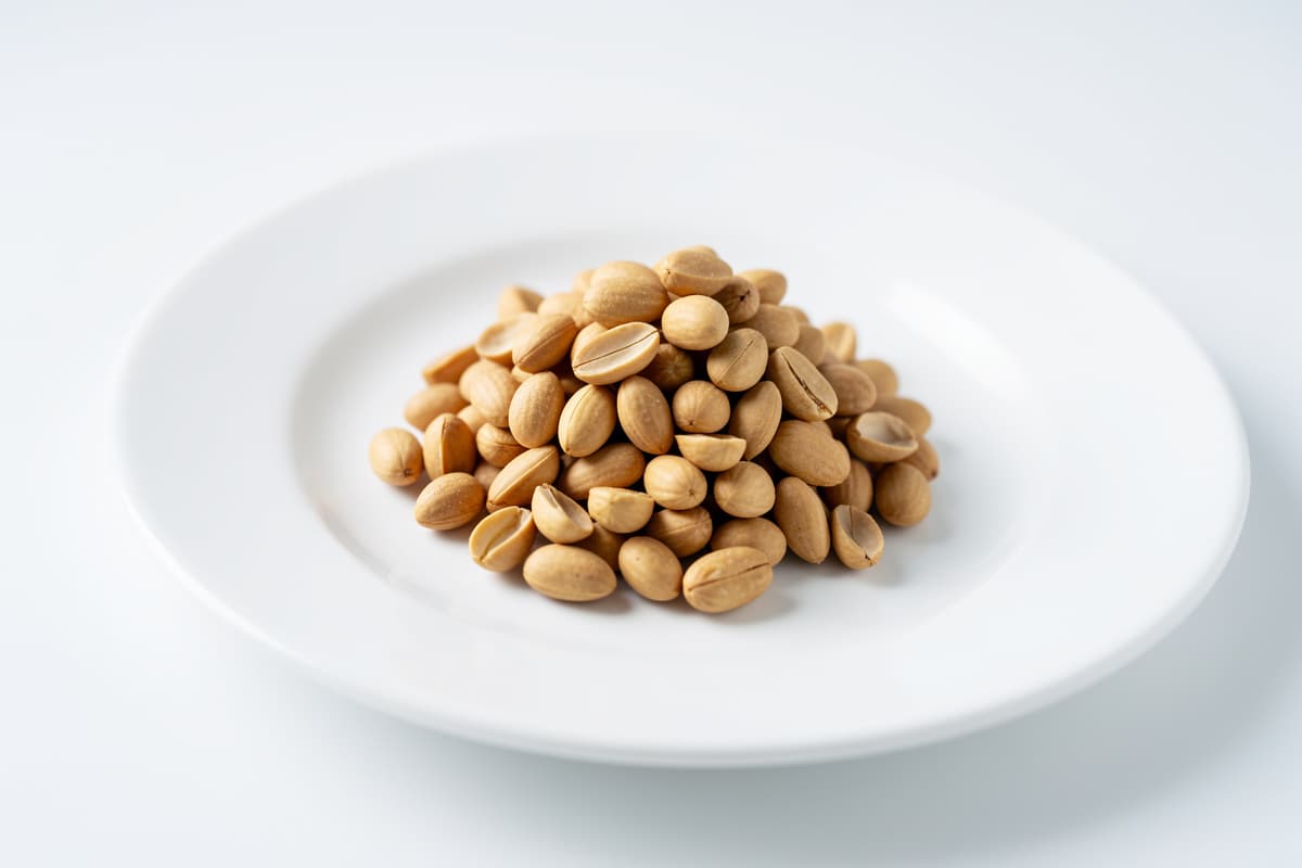Peanut Shell