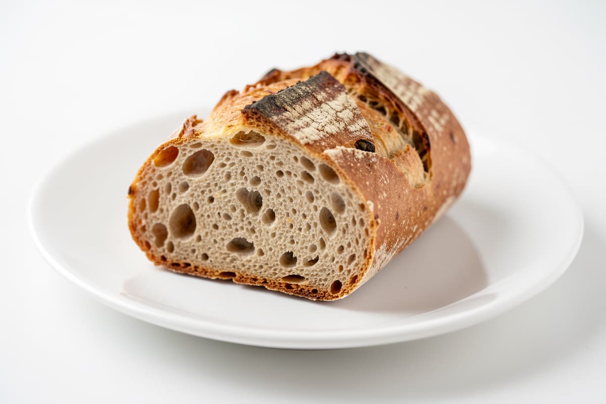 Peasant Bread