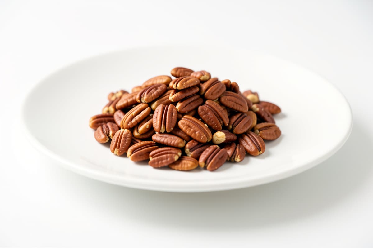 Pecan Nuts
