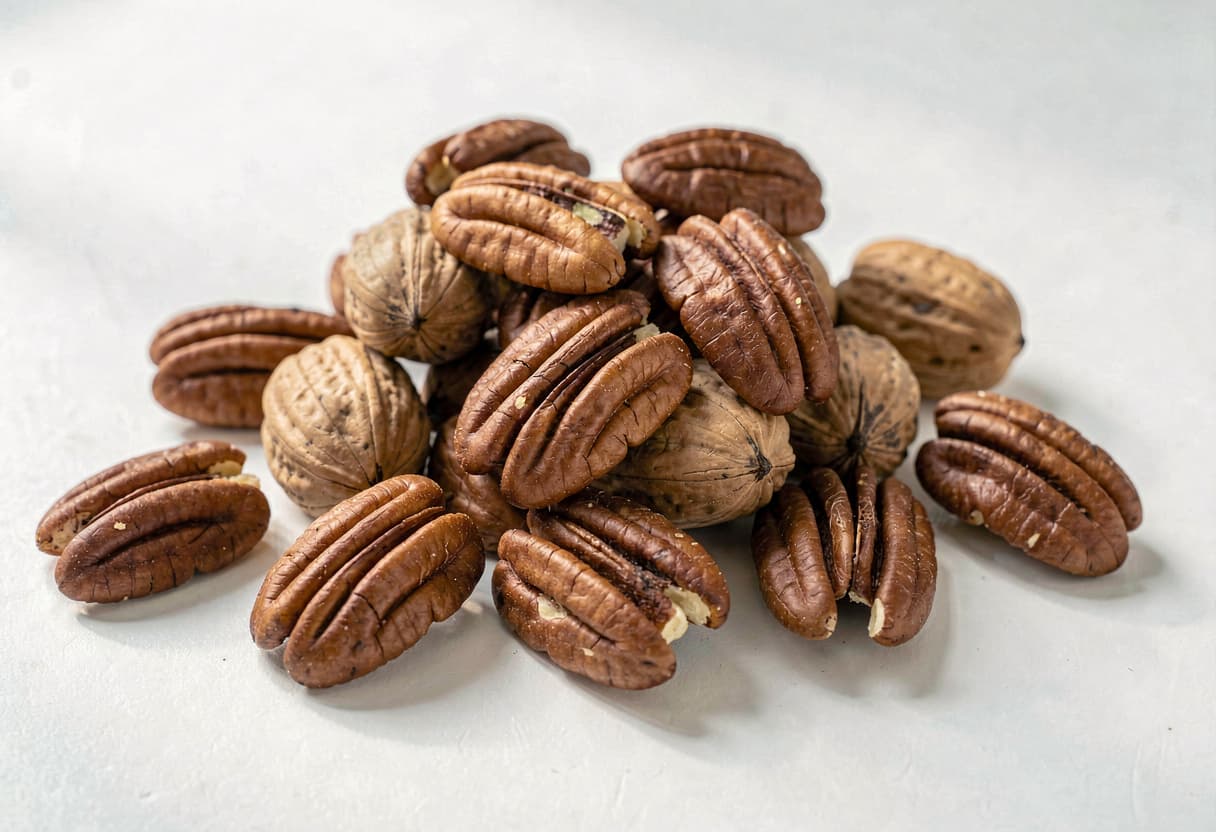 Pecans