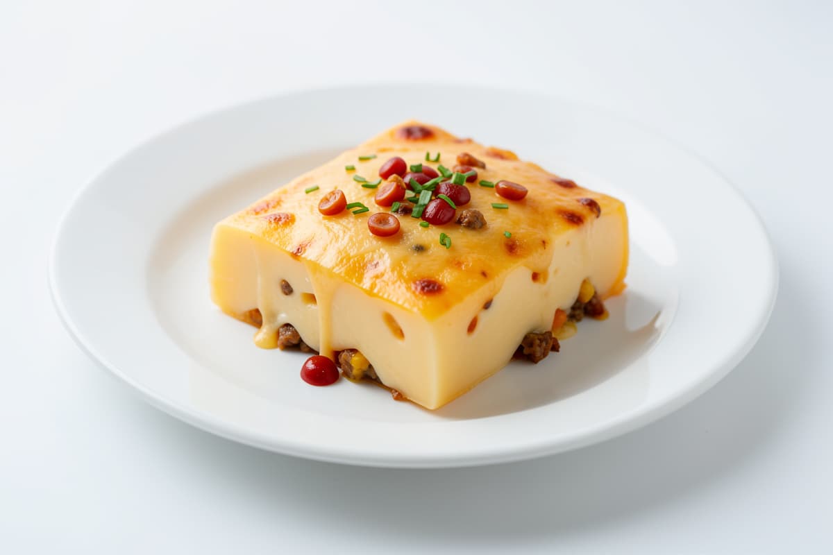 Pepper Jack Cheese