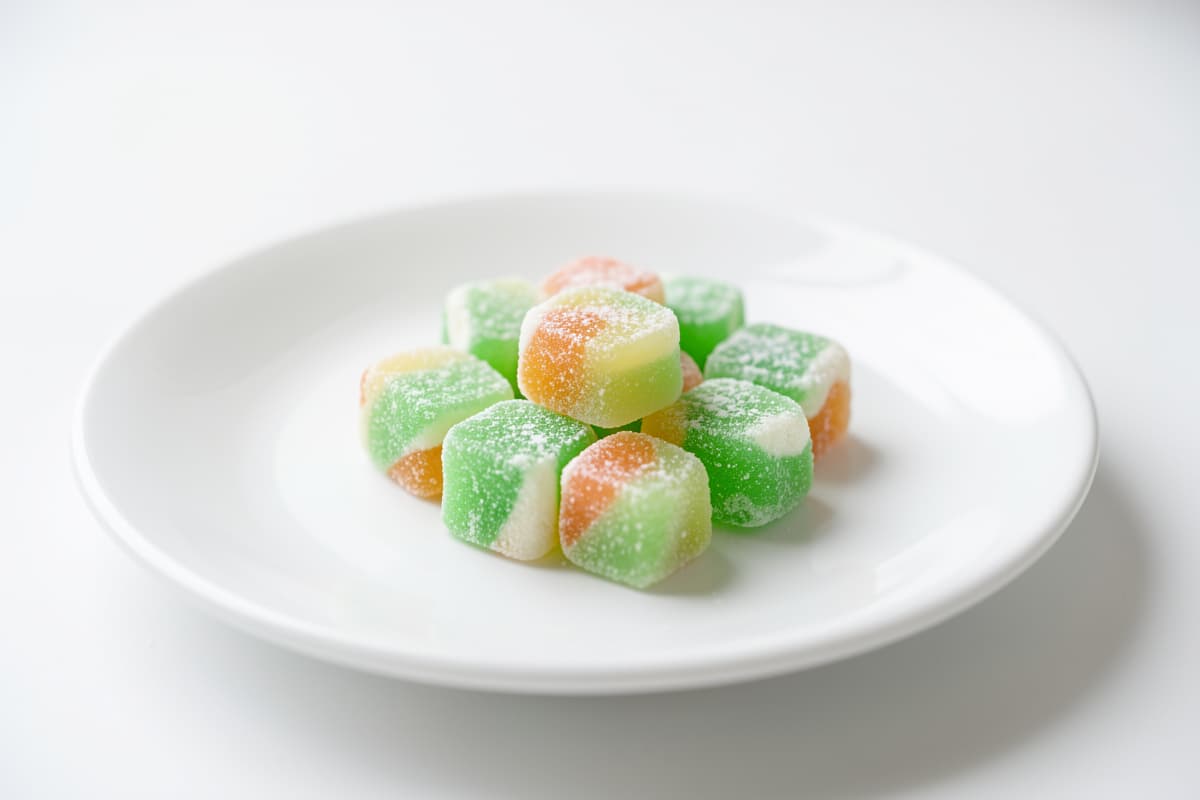 Peppermint Candy
