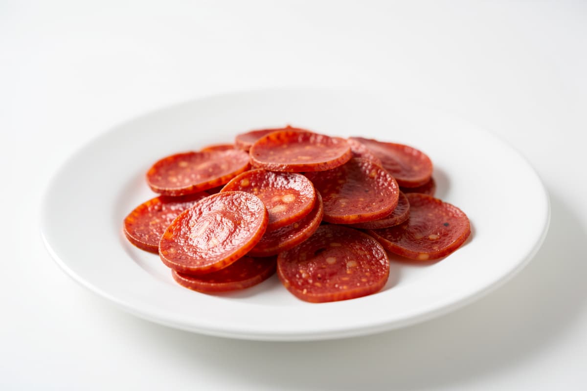 Pepperoni