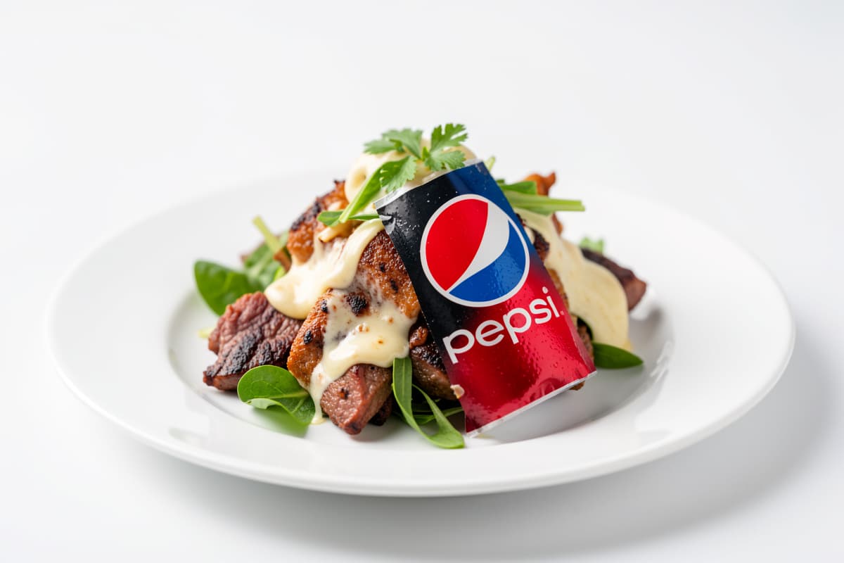Pepsi