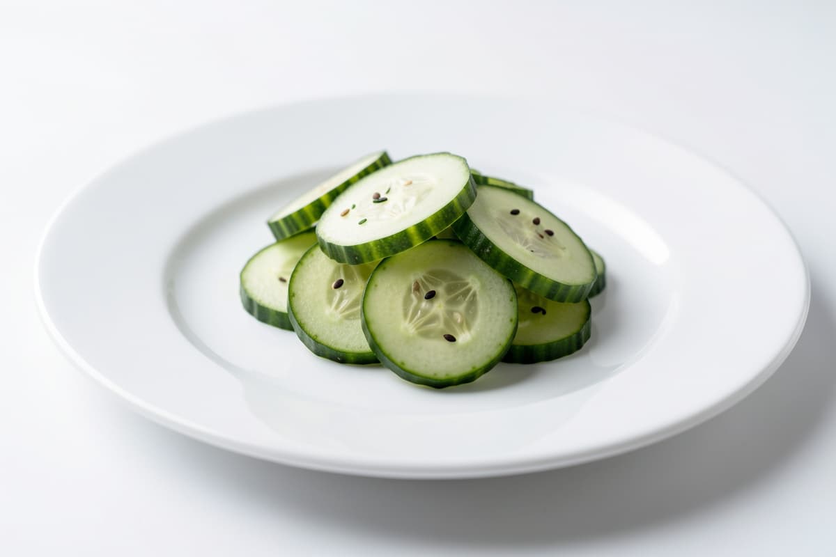 Persian Cucumber