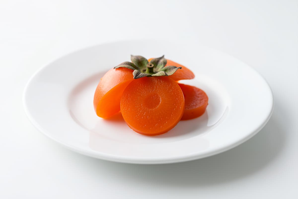 Persimmon