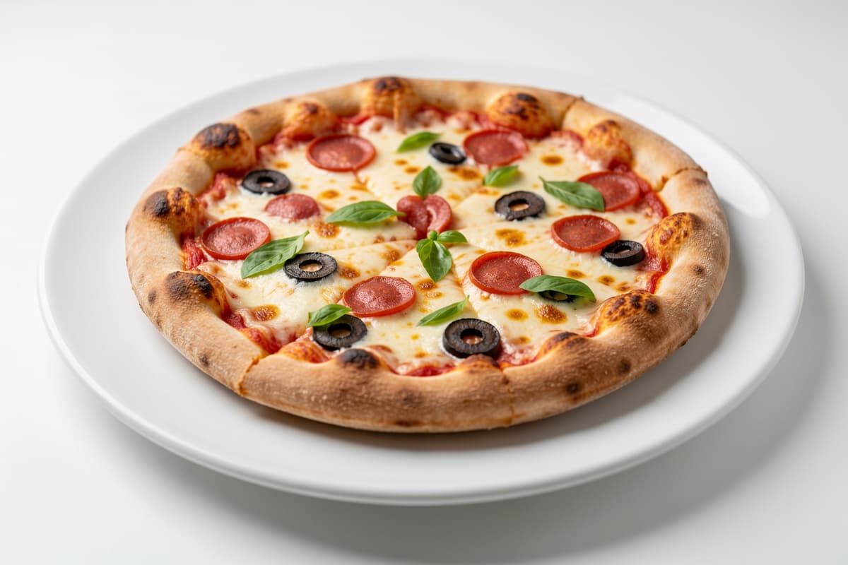 Personal Pizza