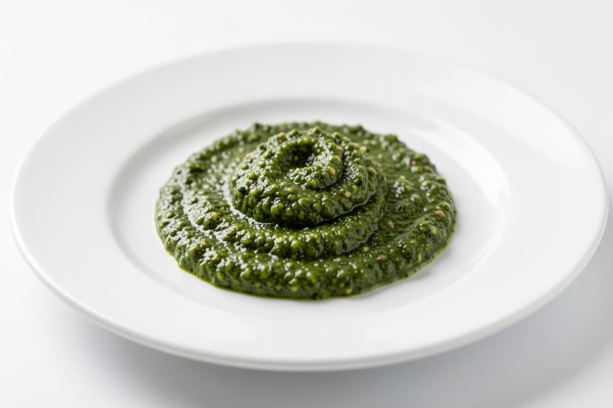 Pesto Sauce
