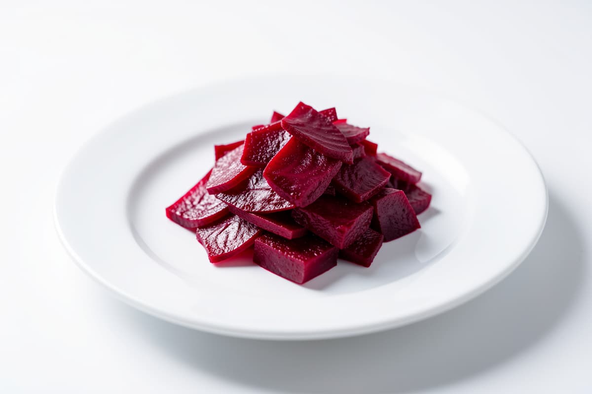 Pickled Beetroot