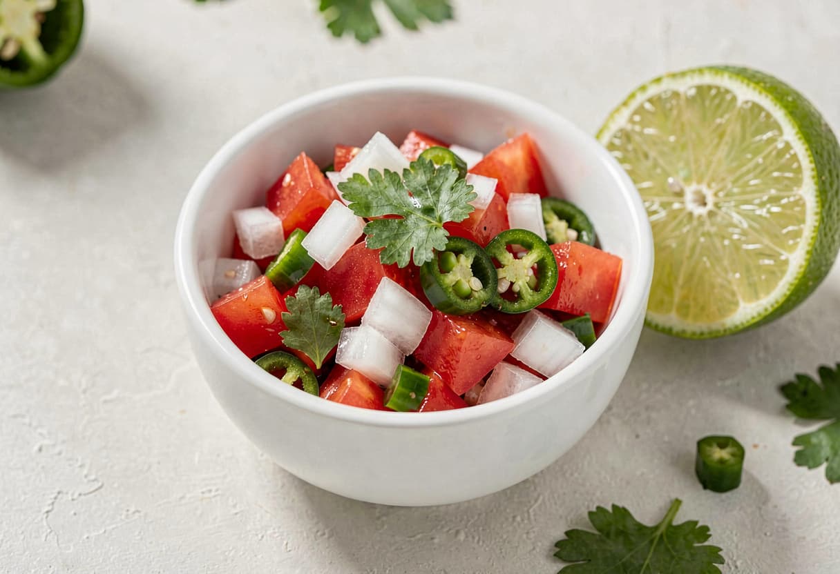 Pico de Gallo