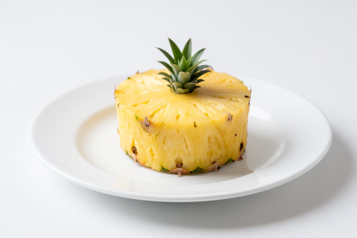 Pineapple 1 Cup