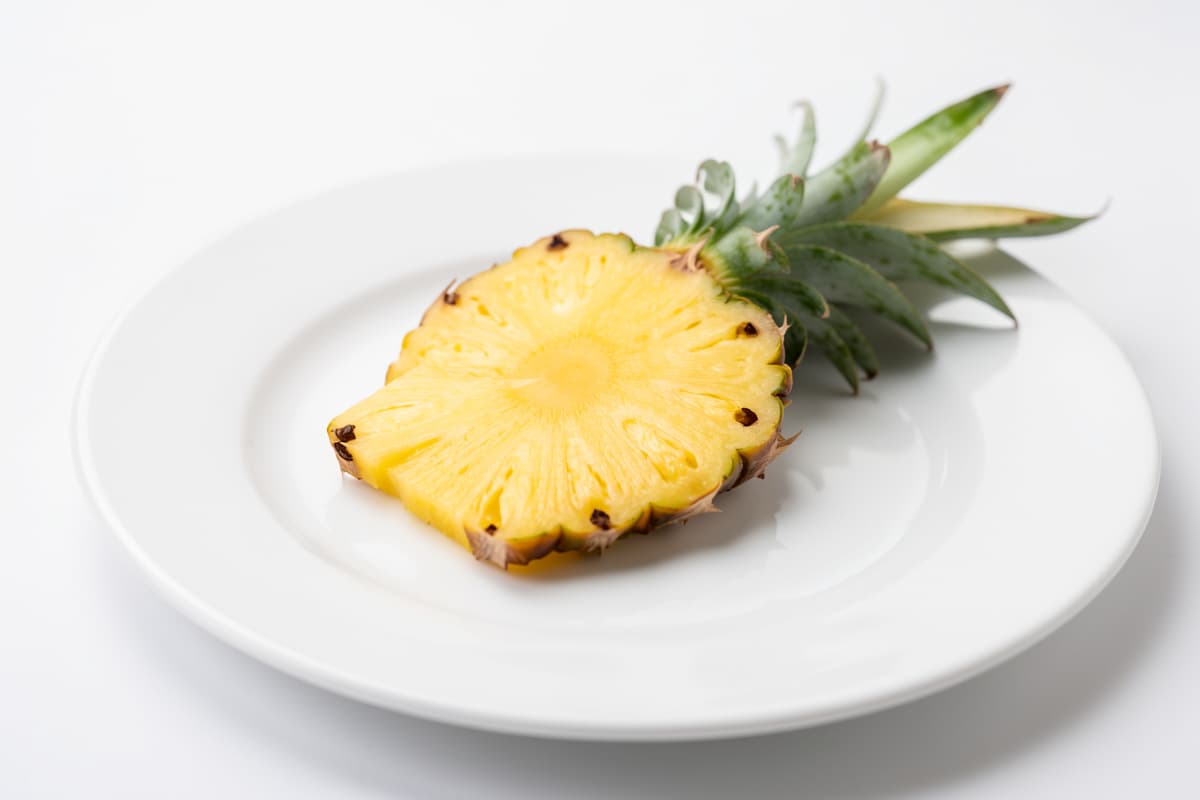 Pineapple