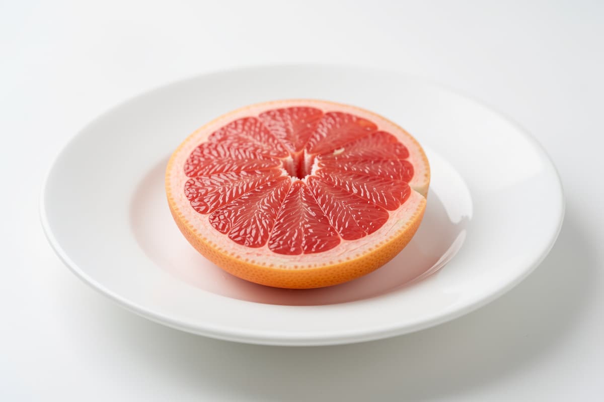 Pink Grapefruit