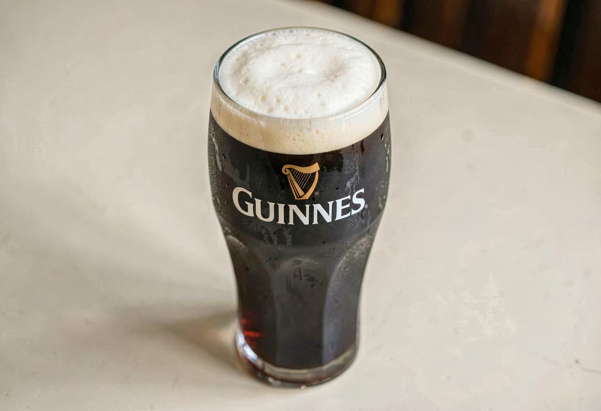 Guinness Stout