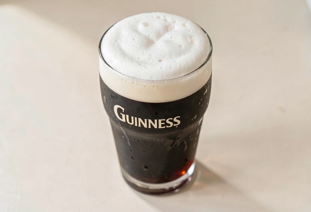Guinness Draught (Pint)