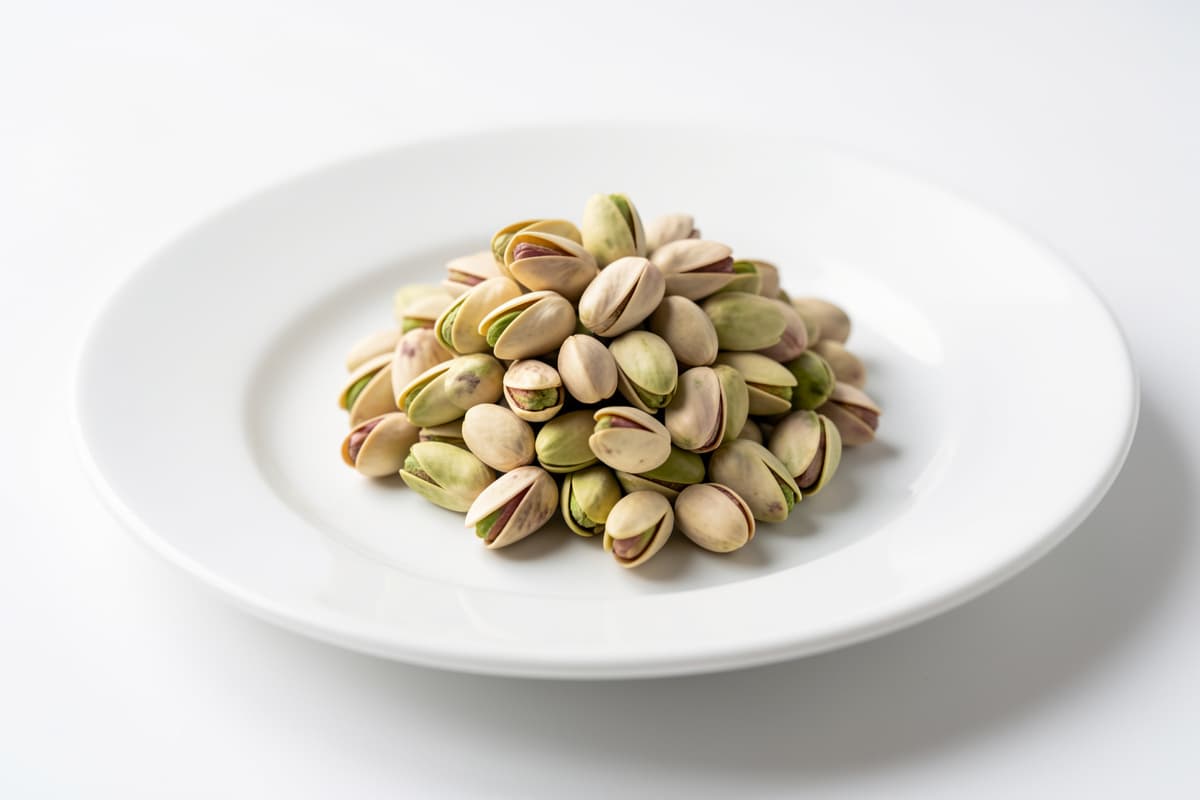 Pistachio
