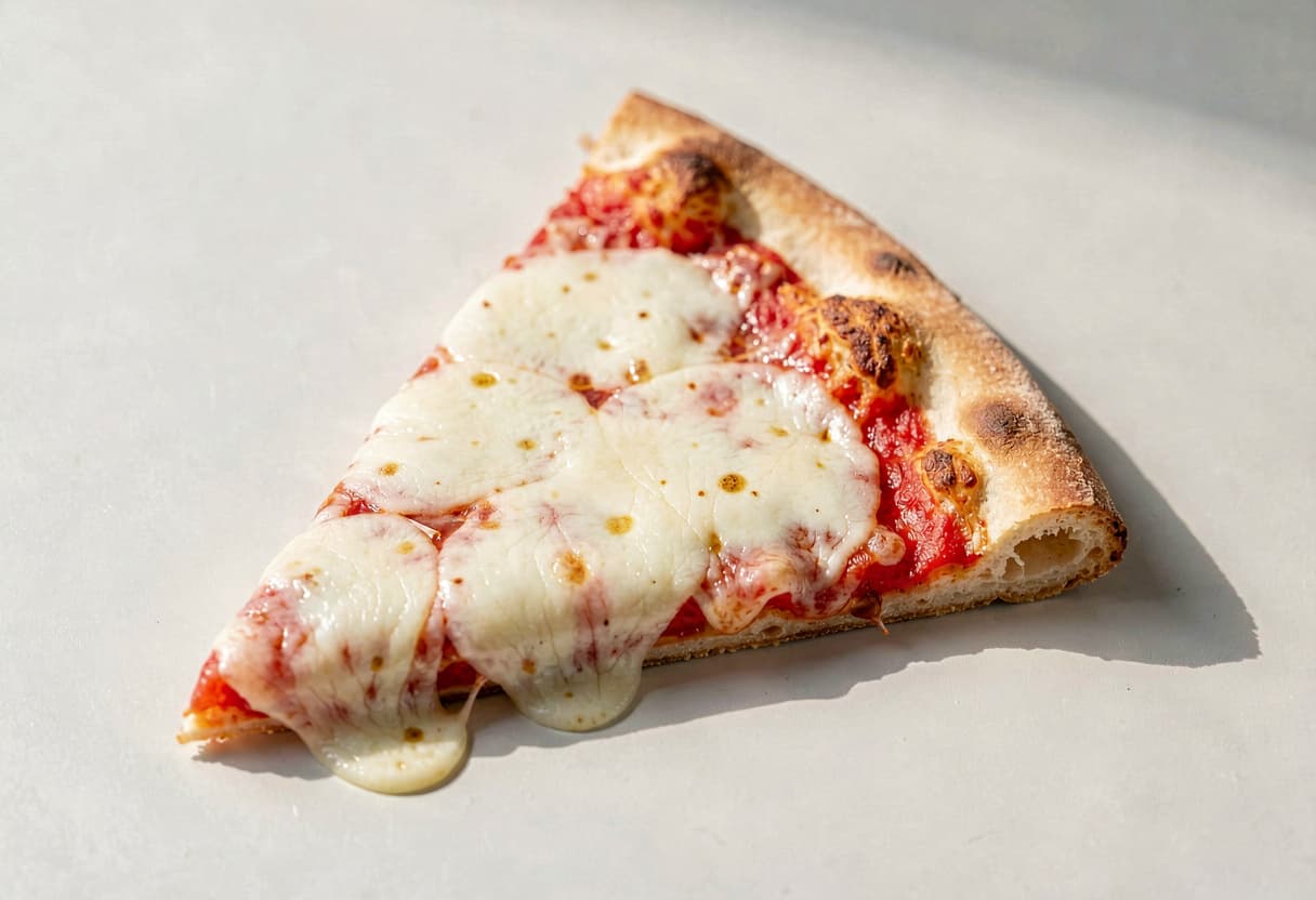 Pizzeria Pizza Slice