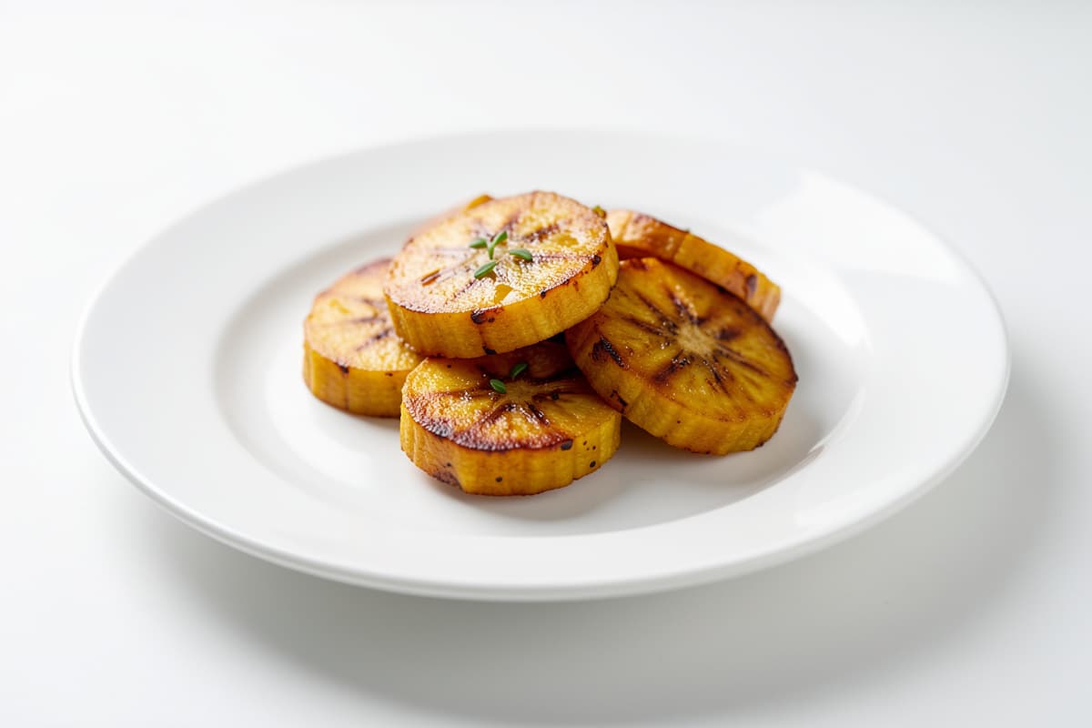 Plantain