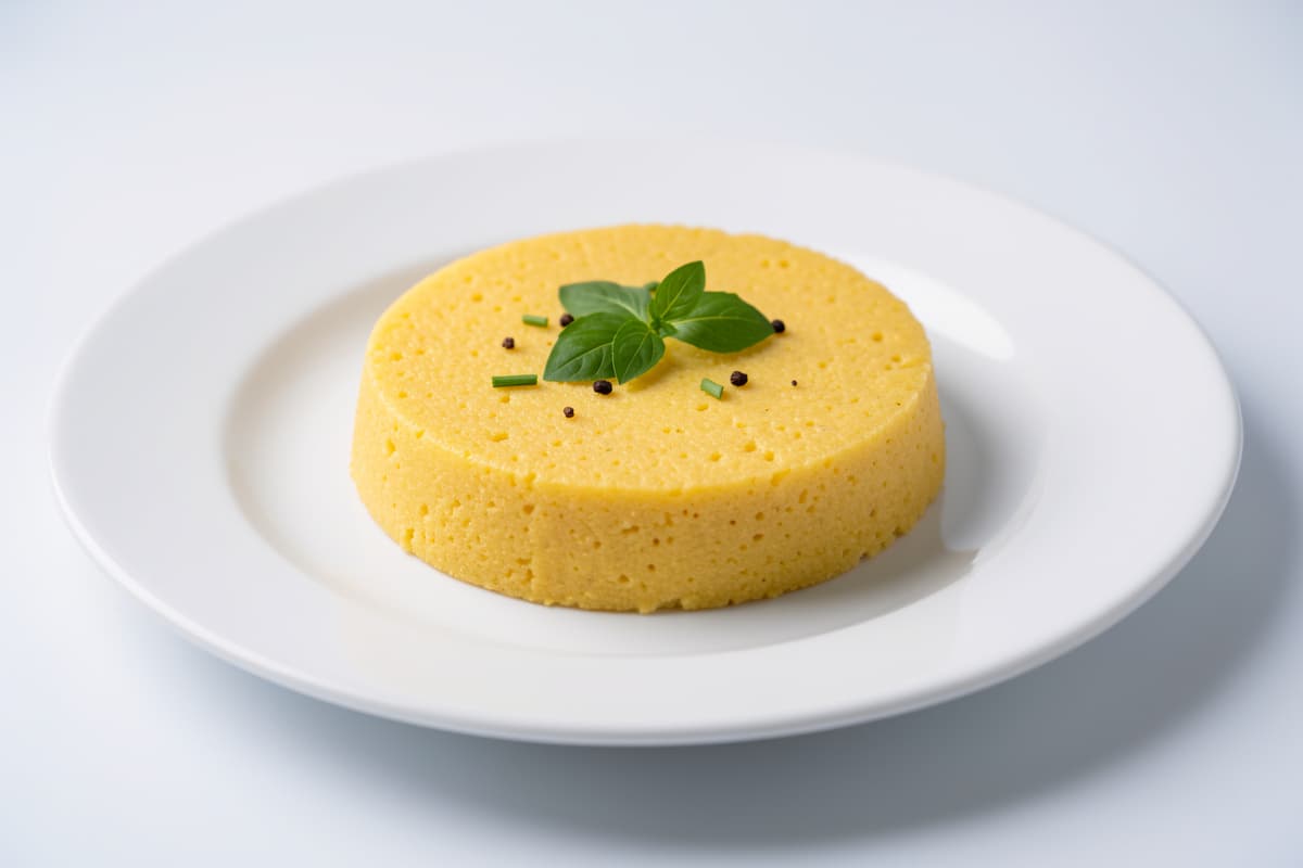 Polenta