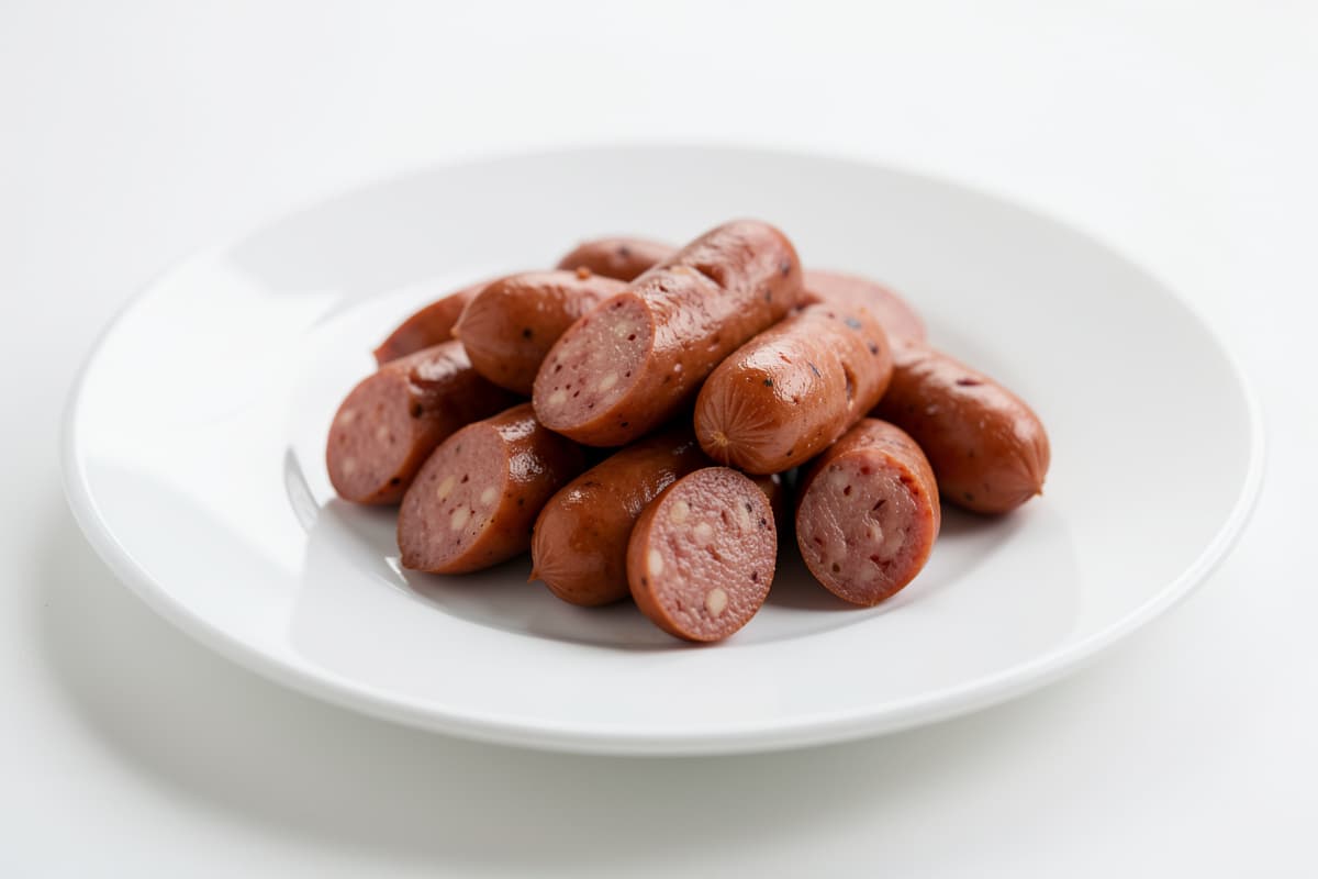 Pork Sausage