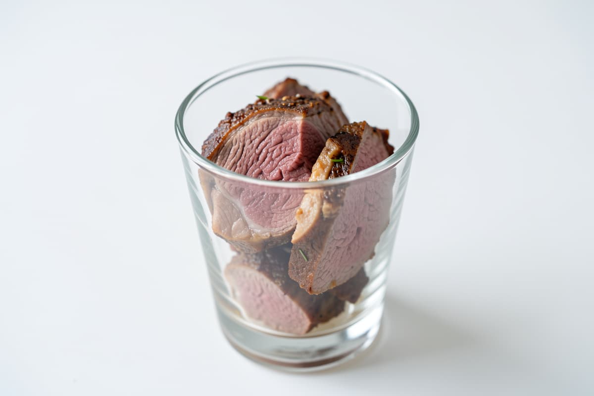 Pork Steak