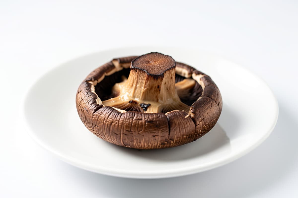 Portabella Mushroom