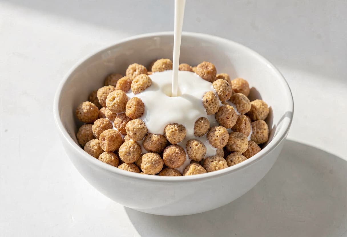 Post Grape-Nuts Cereal