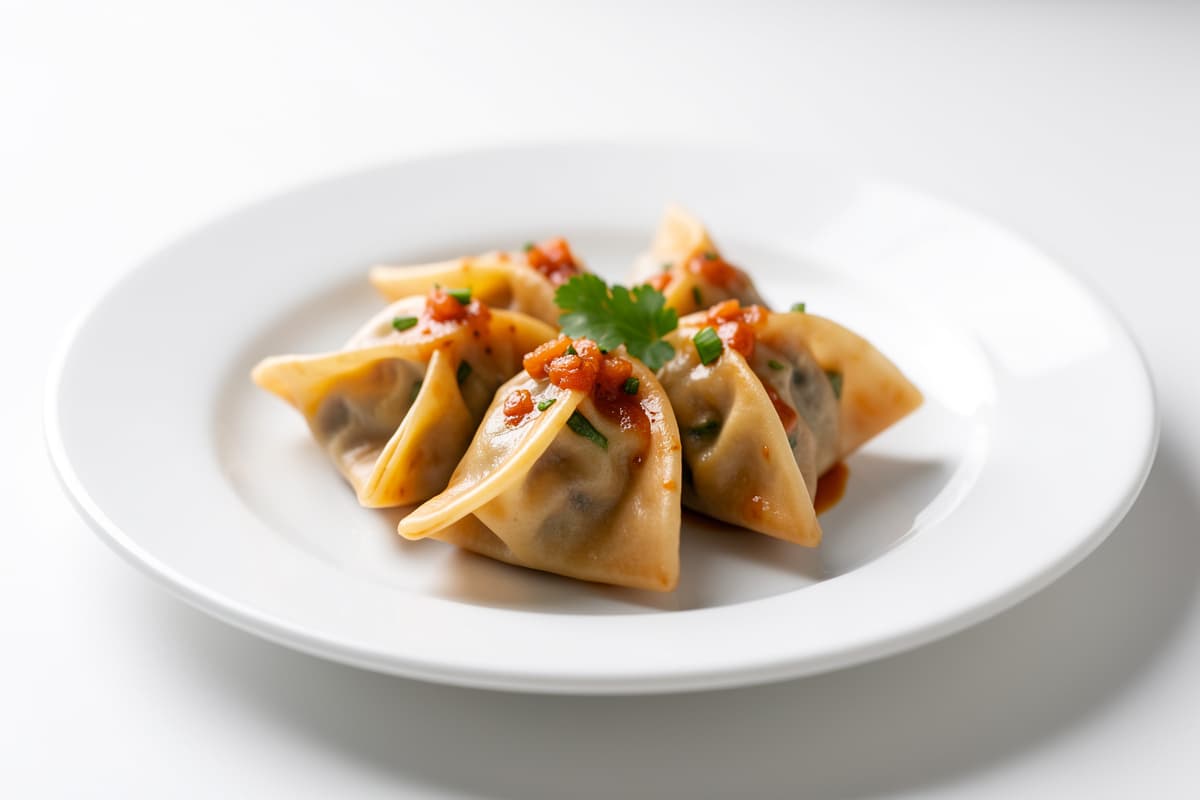Pot Sticker