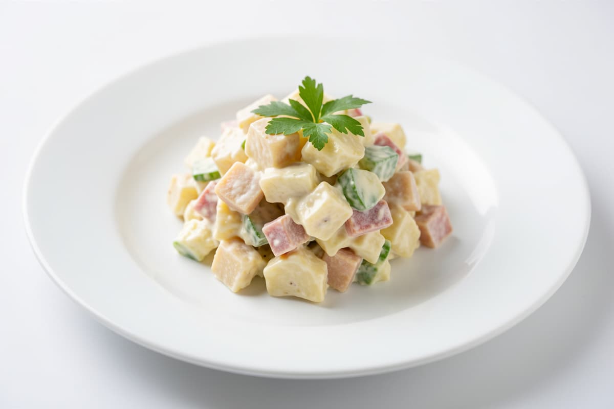 Potato Salad