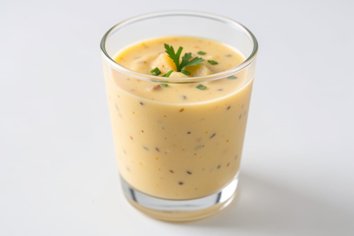 Potato Soup