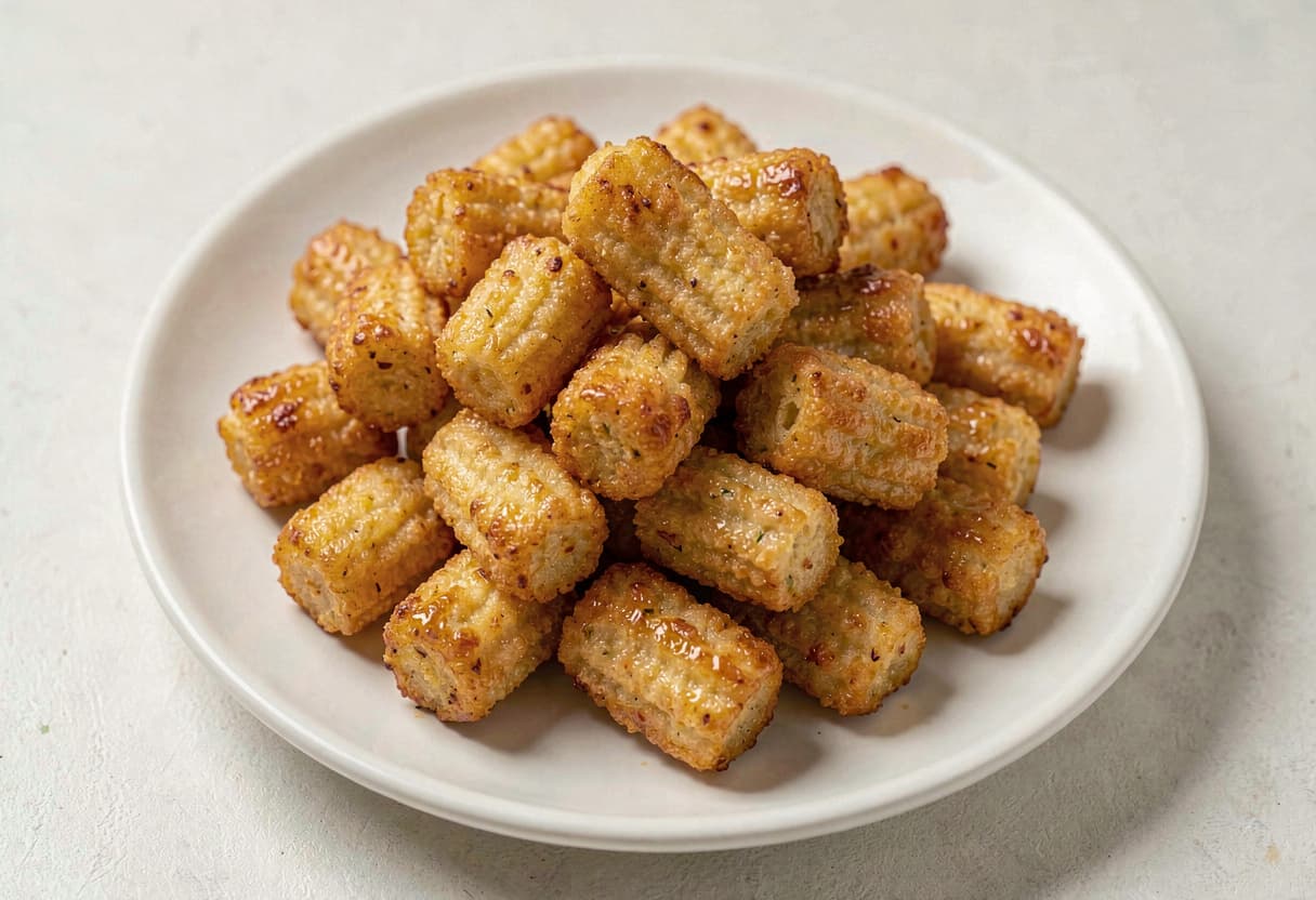 Potato Tots