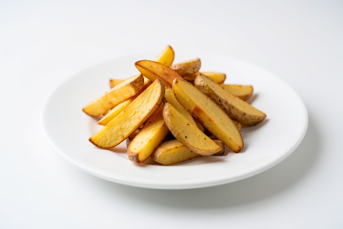 Potato Wedges