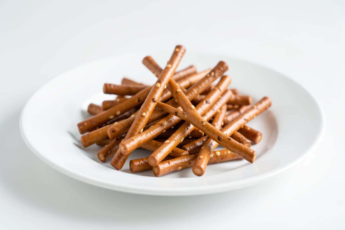 Pretz Sticks