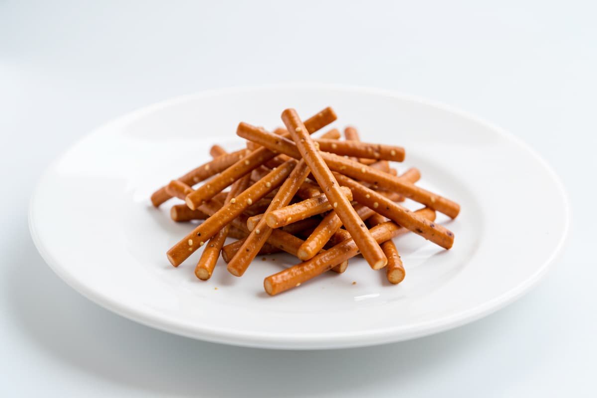 Pretzel