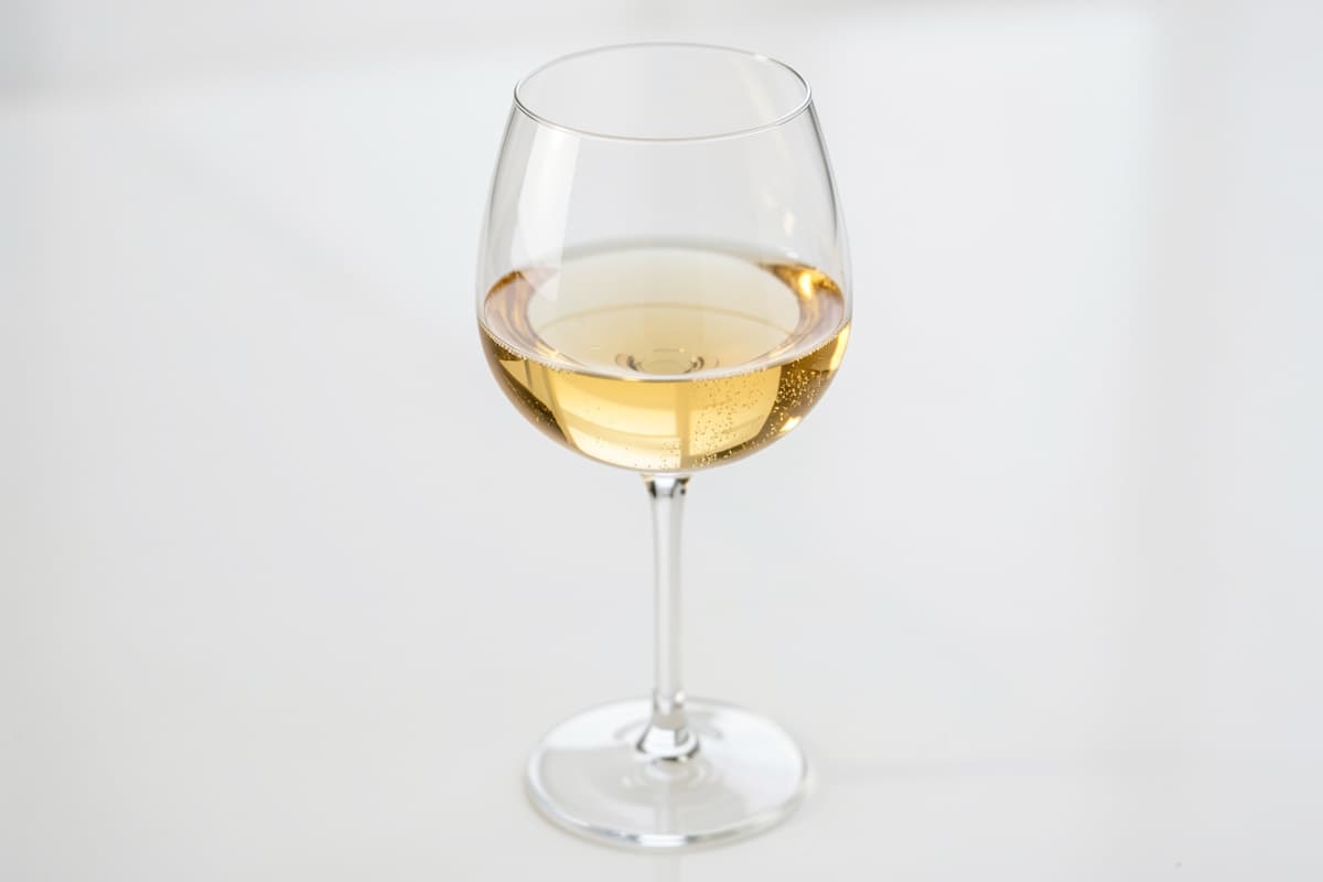 Prosecco Wine