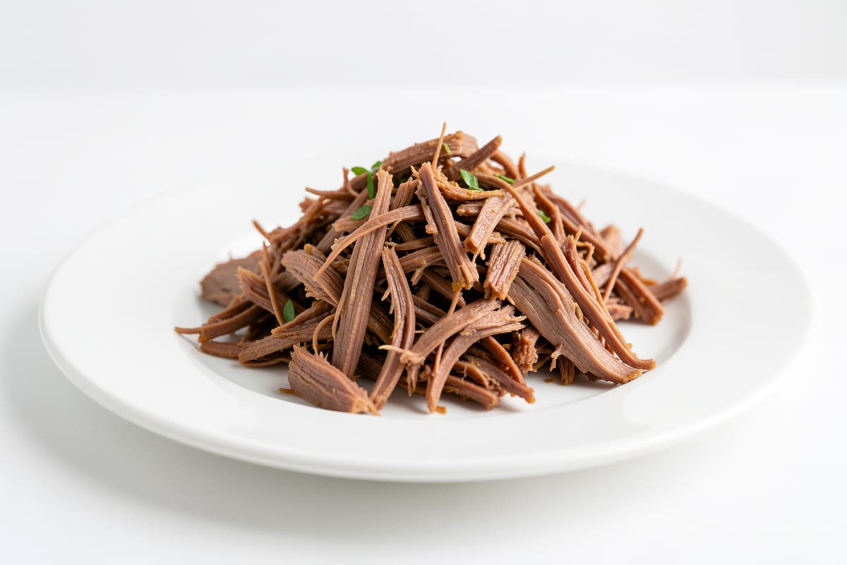 Pulled Pork