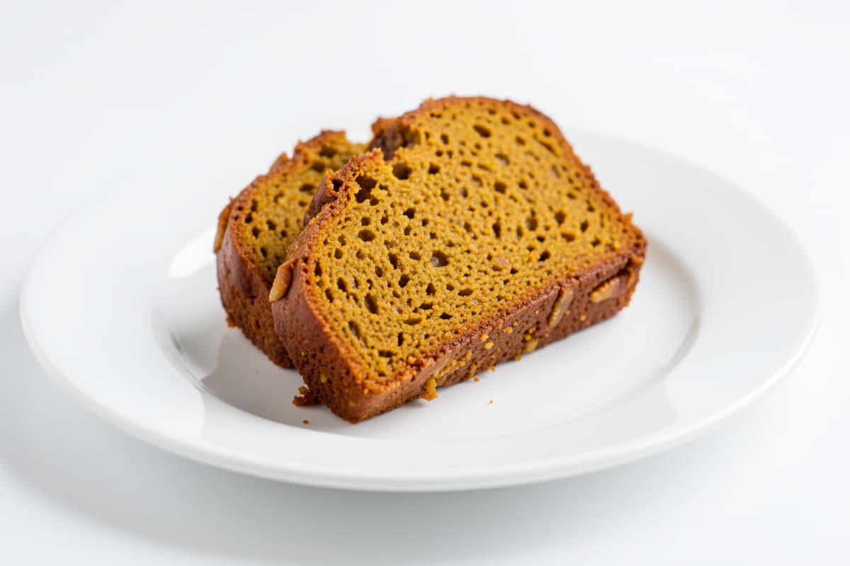 Pumpkin Bread